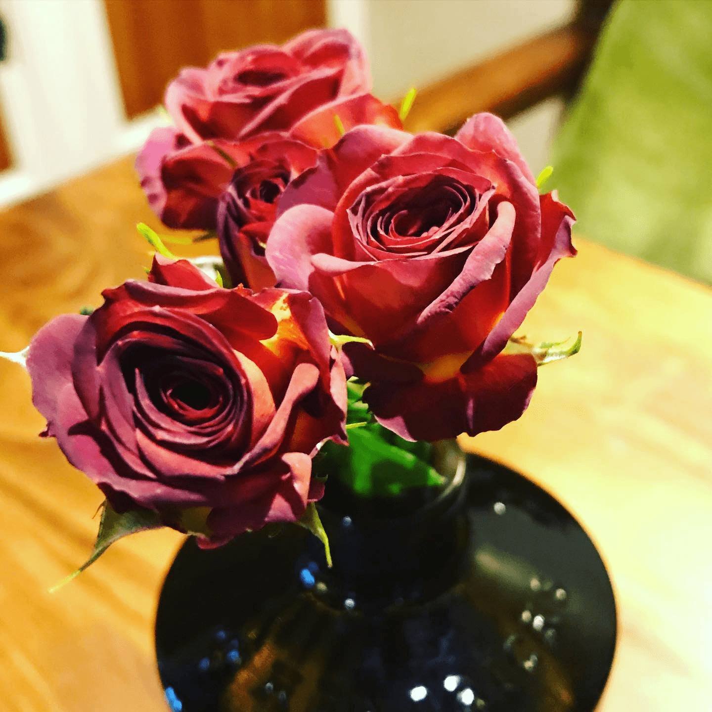 Romantic weekend in Wye Valley